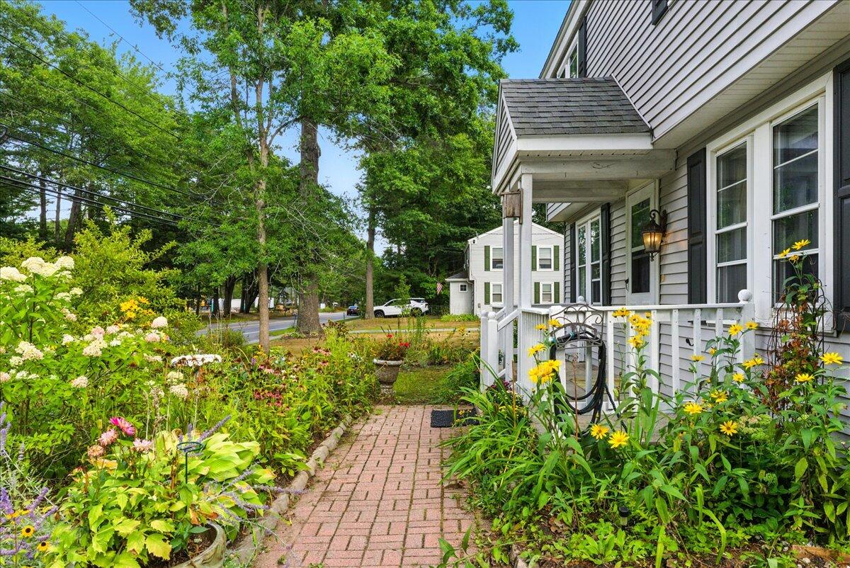 117 Mckeen Street Brunswick ME 04011