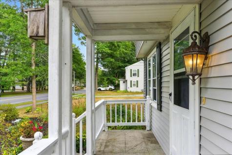 117 Mckeen Street Brunswick ME 04011