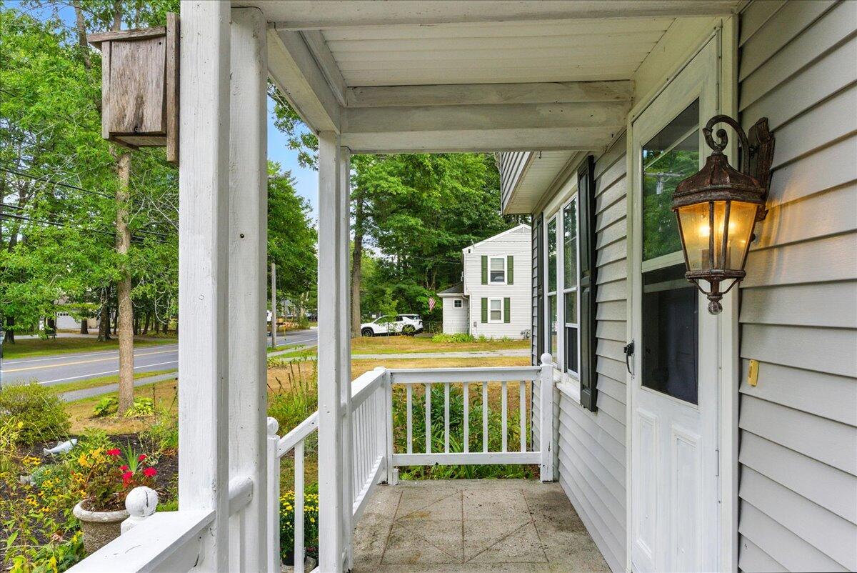 117 Mckeen Street Brunswick ME 04011