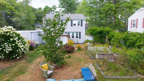 117 Mckeen Street Brunswick ME 04011