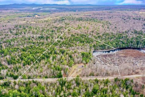 80 Poland Woods Road Morrill ME 04952