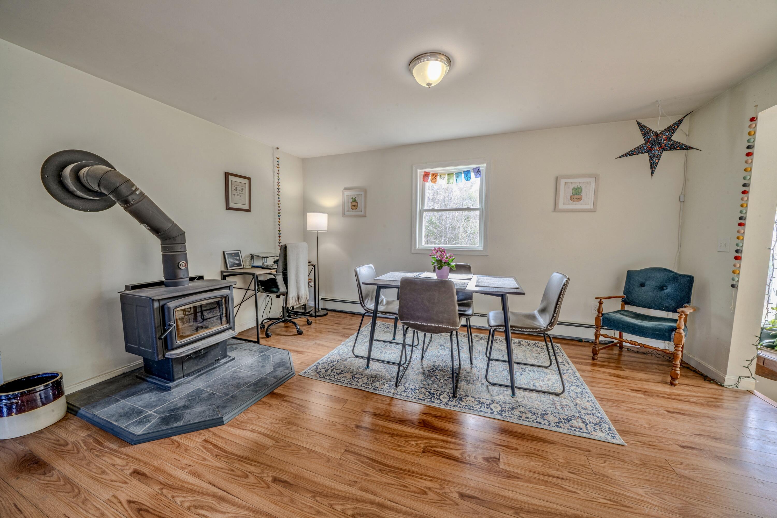 80 Poland Woods Road Morrill ME 04952