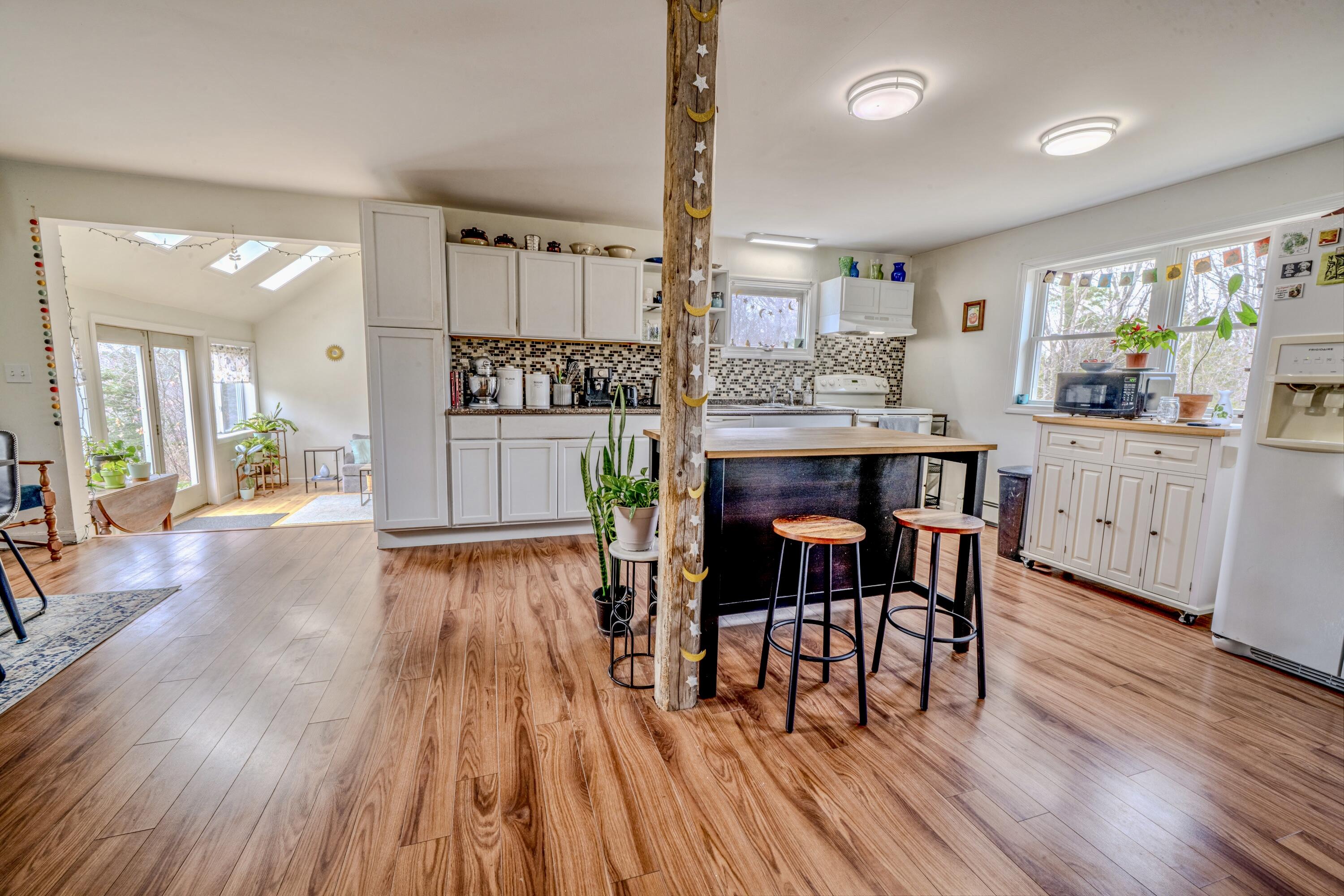 80 Poland Woods Road Morrill ME 04952