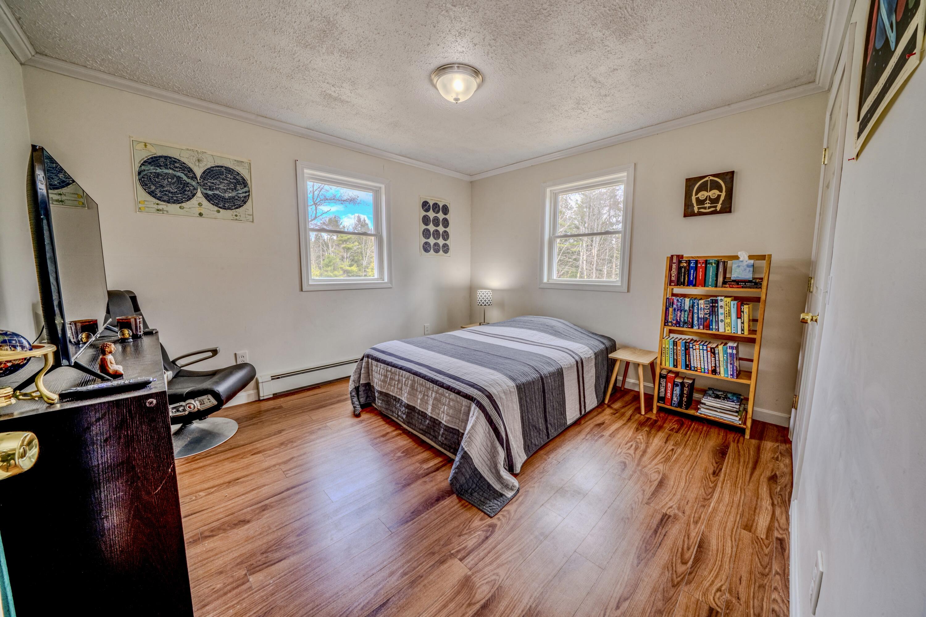80 Poland Woods Road Morrill ME 04952
