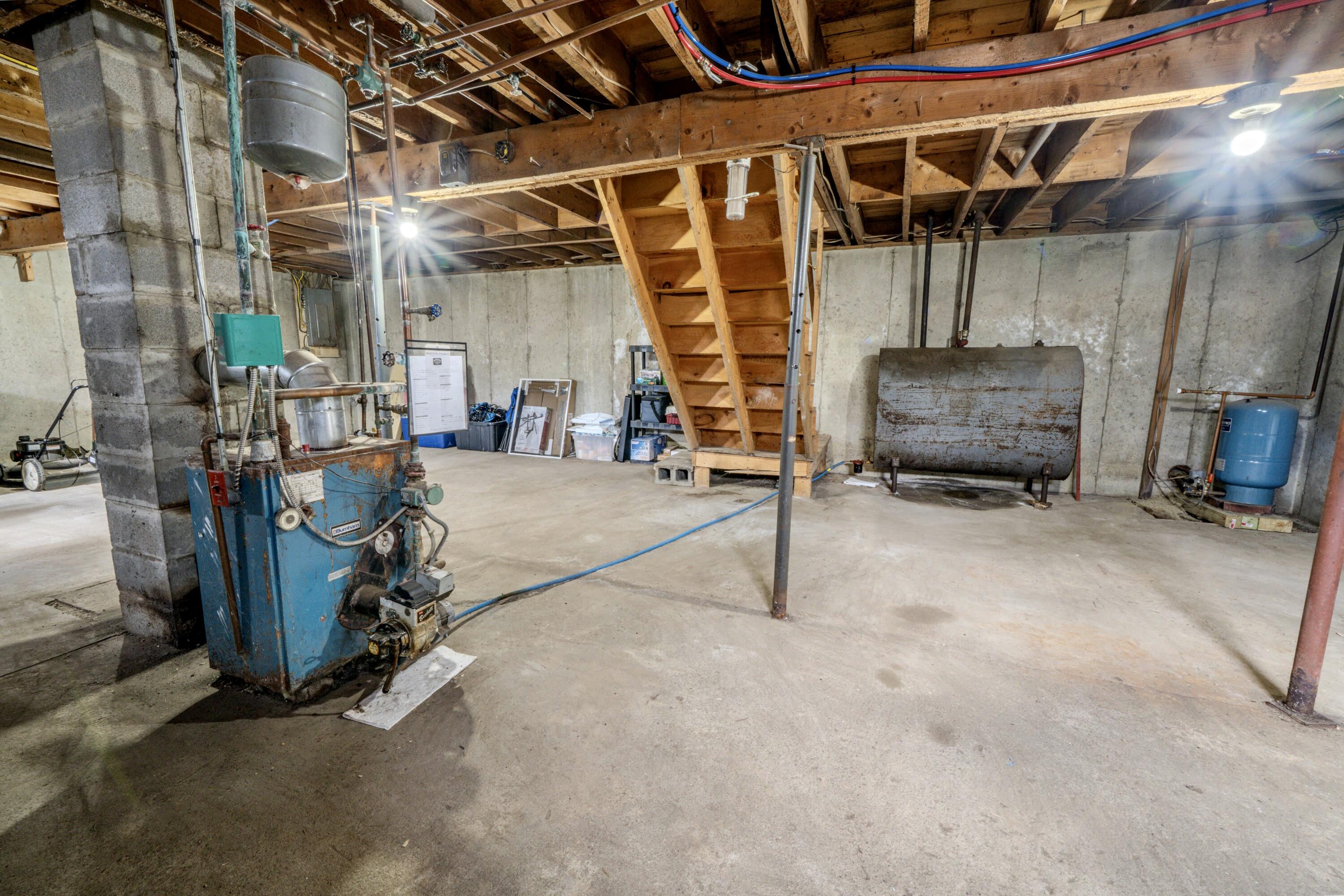 80 Poland Woods Road Morrill ME 04952