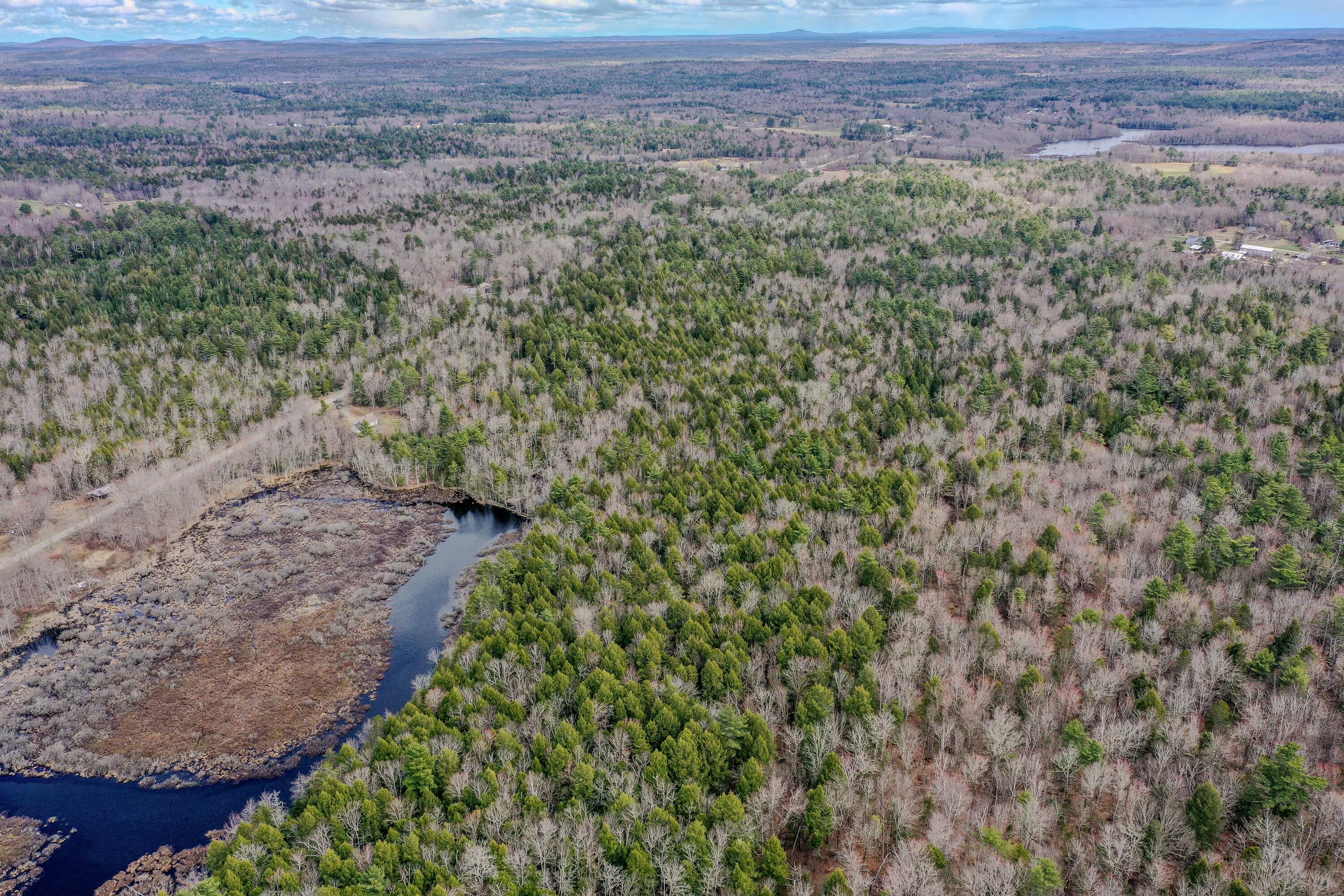 80 Poland Woods Road Morrill ME 04952