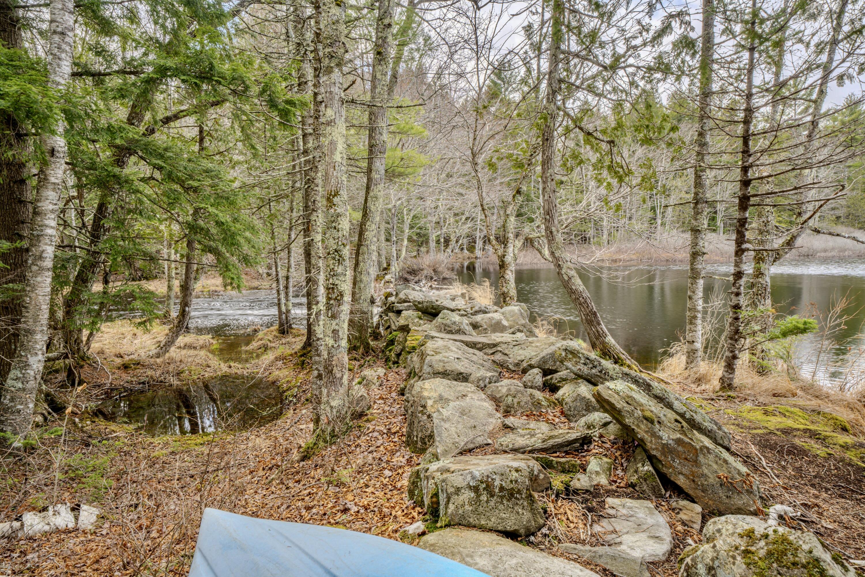 80 Poland Woods Road Morrill ME 04952