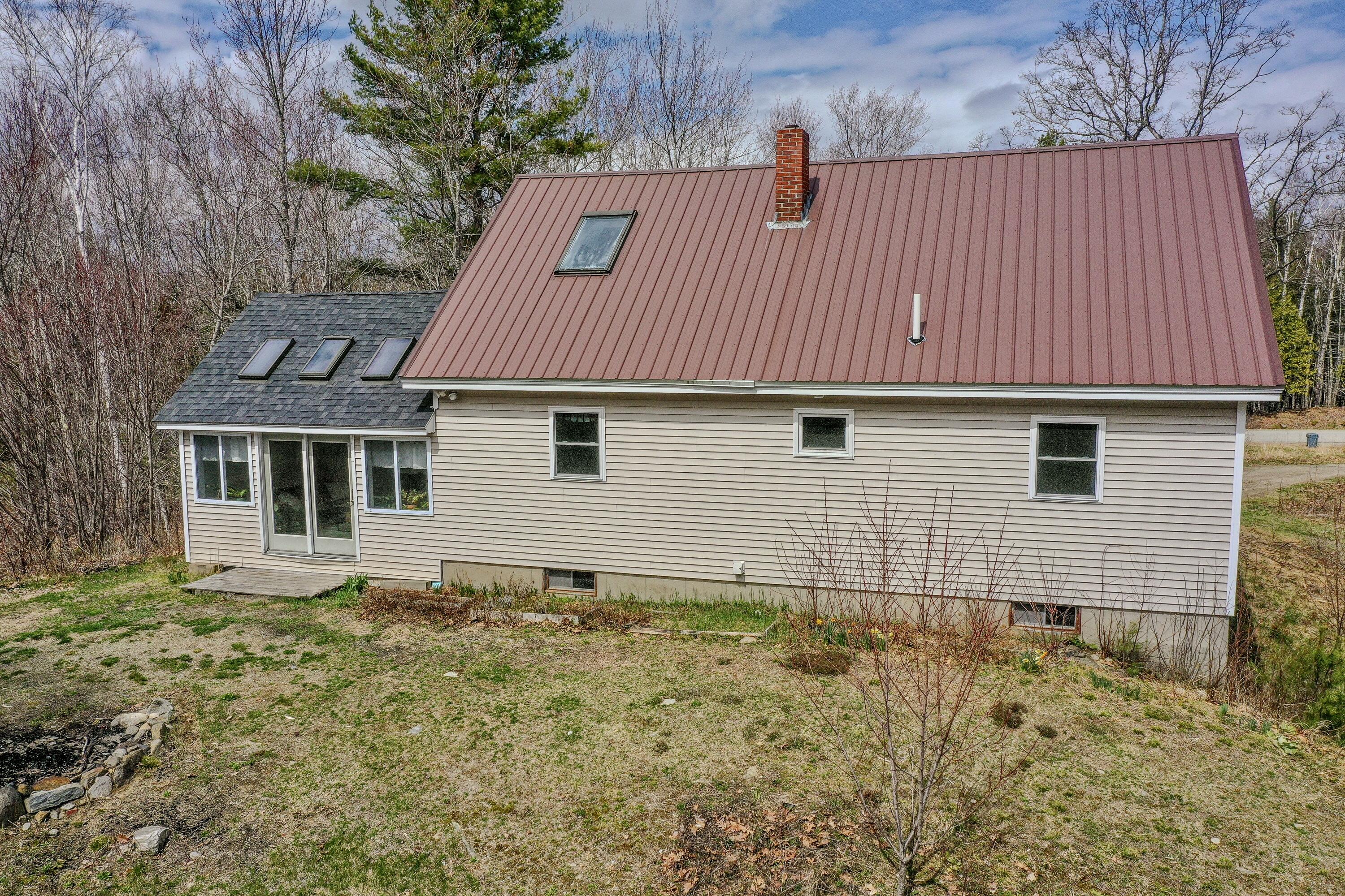80 Poland Woods Road Morrill ME 04952
