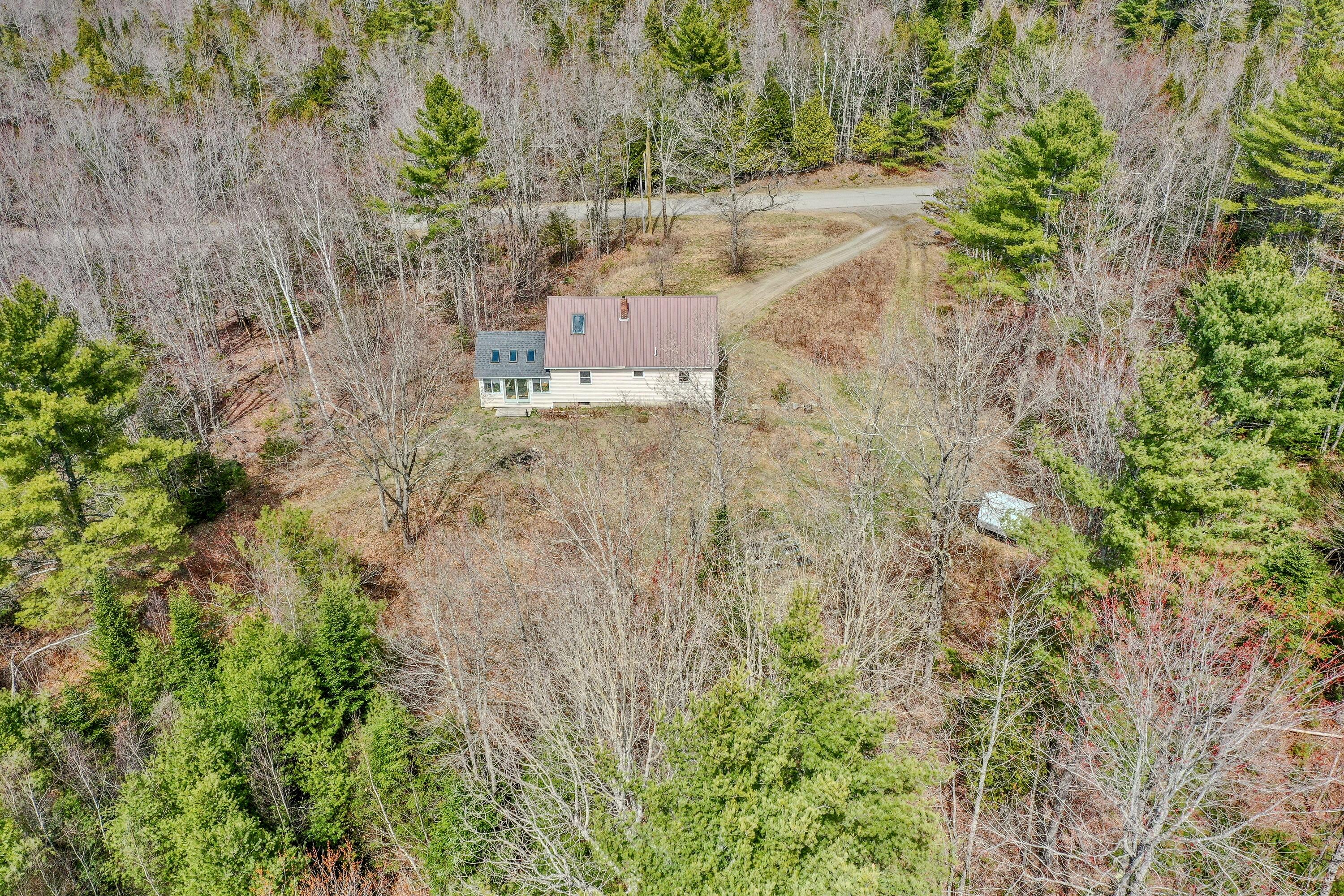 80 Poland Woods Road Morrill ME 04952