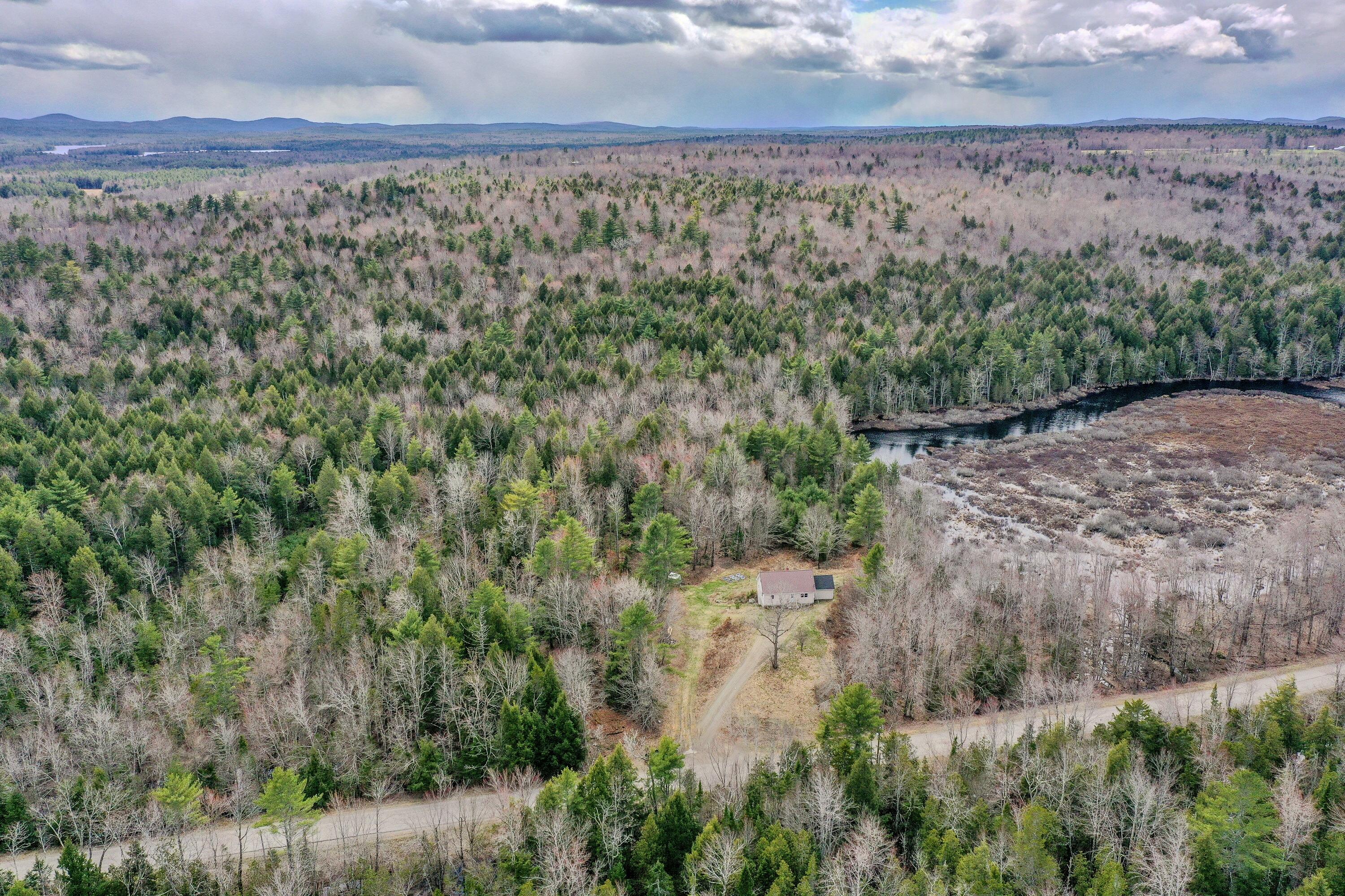 80 Poland Woods Road Morrill ME 04952