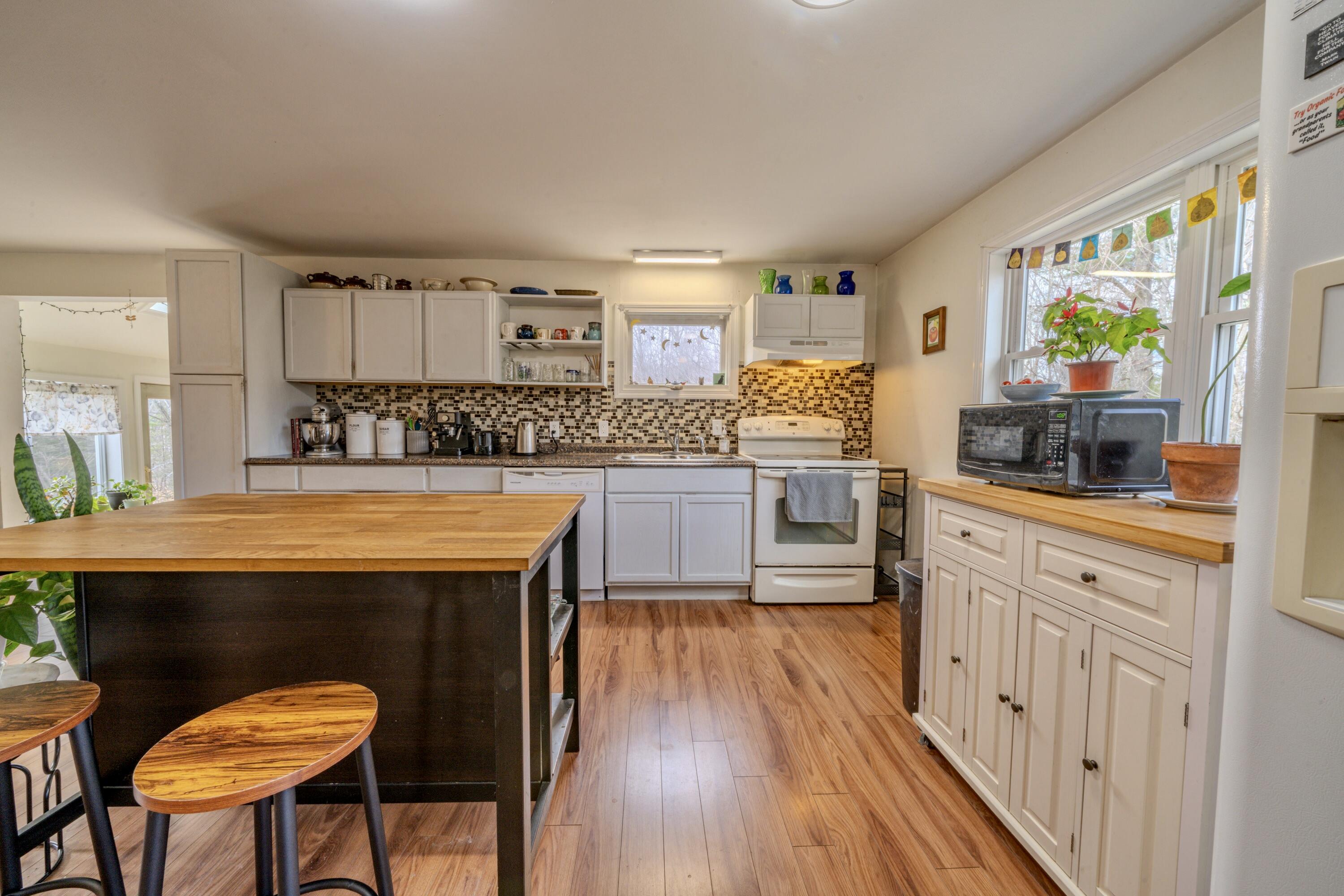 80 Poland Woods Road Morrill ME 04952