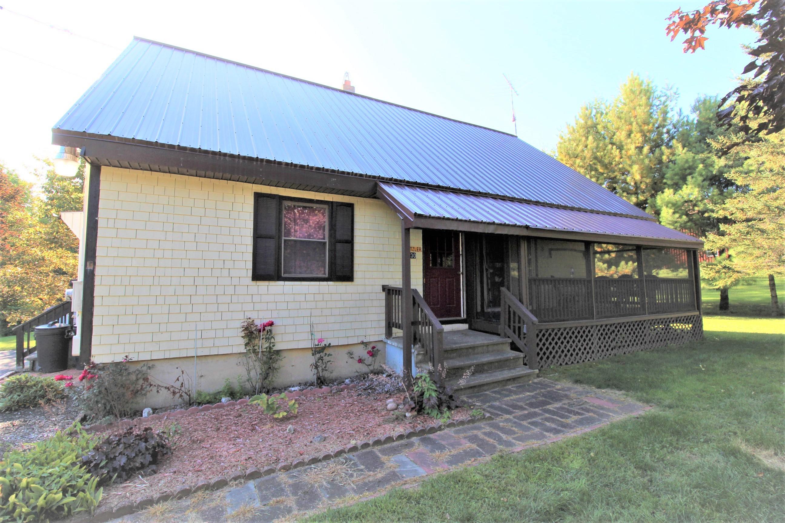 1730 Exeter Road, Exeter, ME 04435 | 1433922 | Realty of Maine
