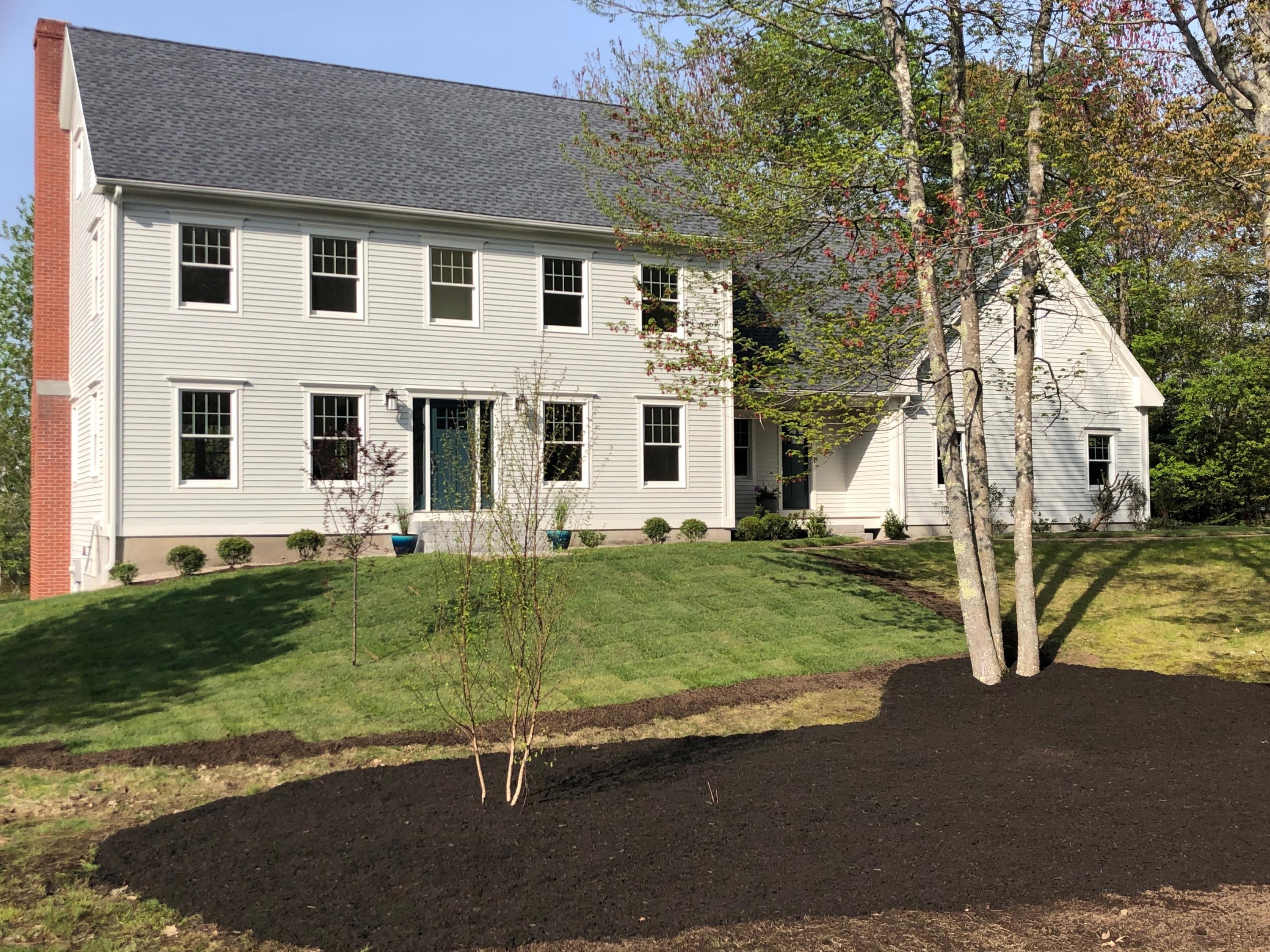 7 Oakmont Drive Falmouth ME 04105