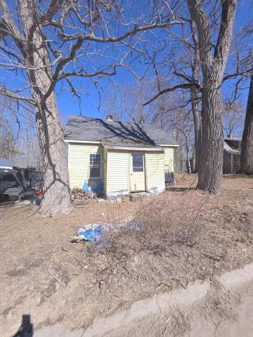 3 Waterville Road Belfast ME 04915