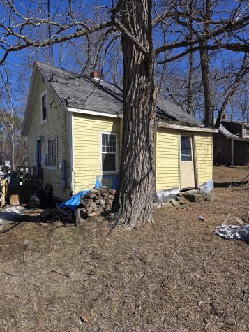 3 Waterville Road Belfast ME 04915