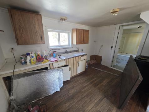 3 Waterville Road Belfast ME 04915