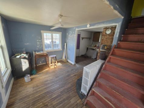 3 Waterville Road Belfast ME 04915