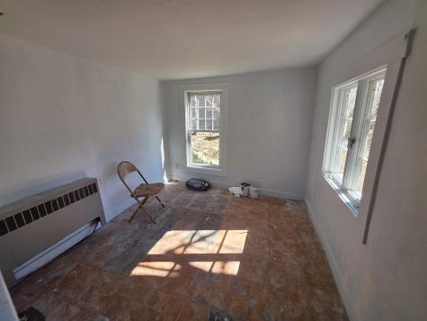 3 Waterville Road Belfast ME 04915