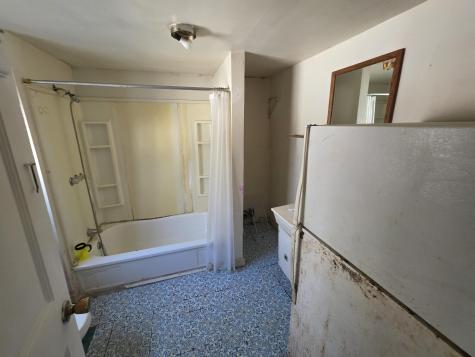 3 Waterville Road Belfast ME 04915