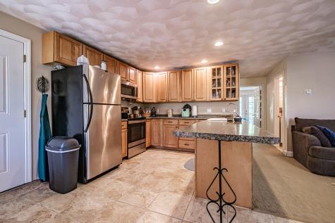 175 Lake House Road Naples ME 04055