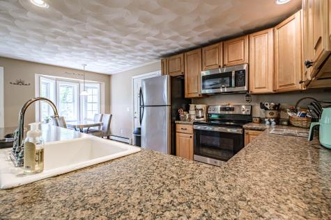 175 Lake House Road Naples ME 04055