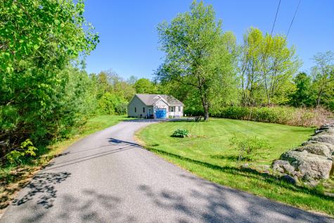 175 Lake House Road Naples ME 04055