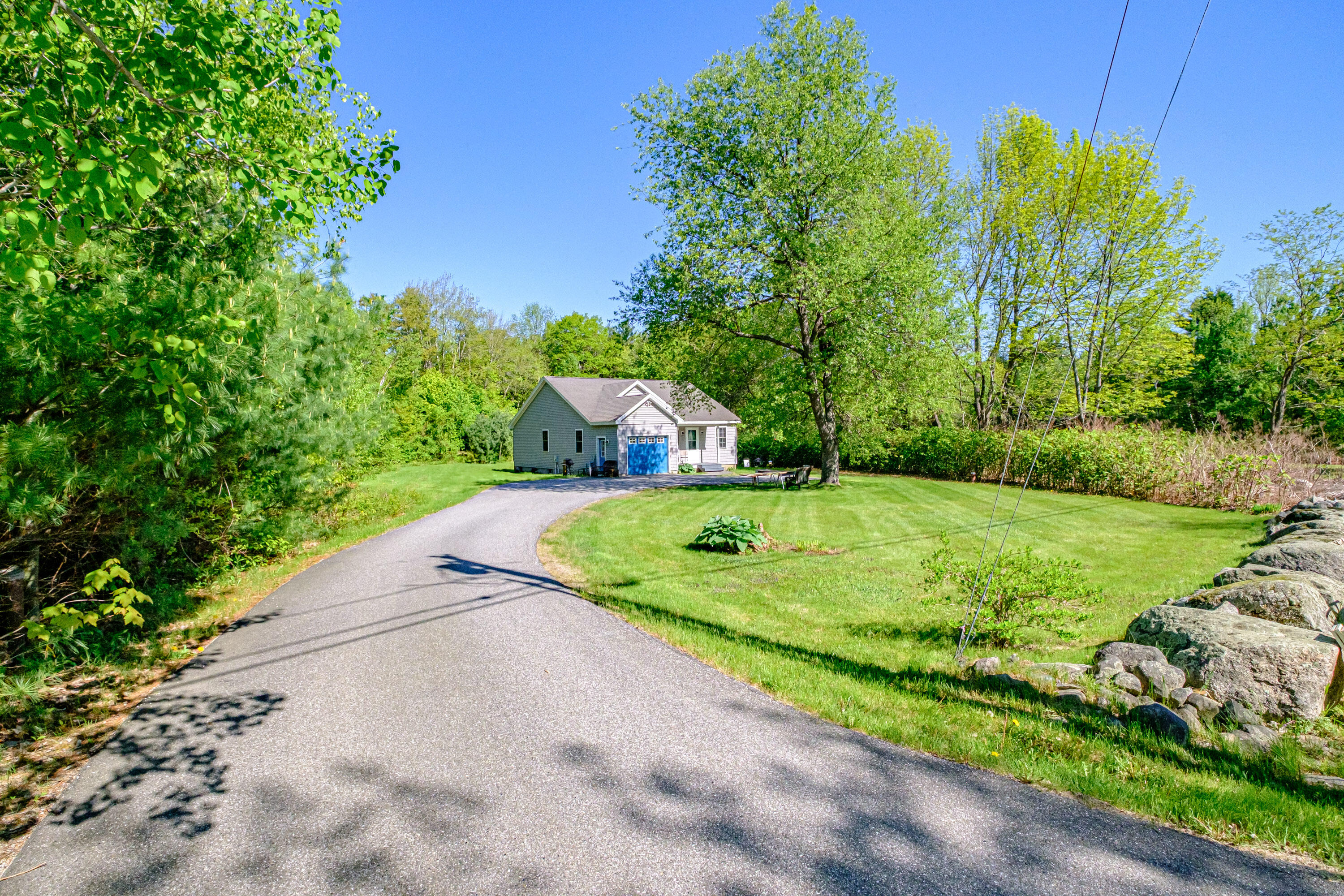 175 Lake House Road Naples ME 04055