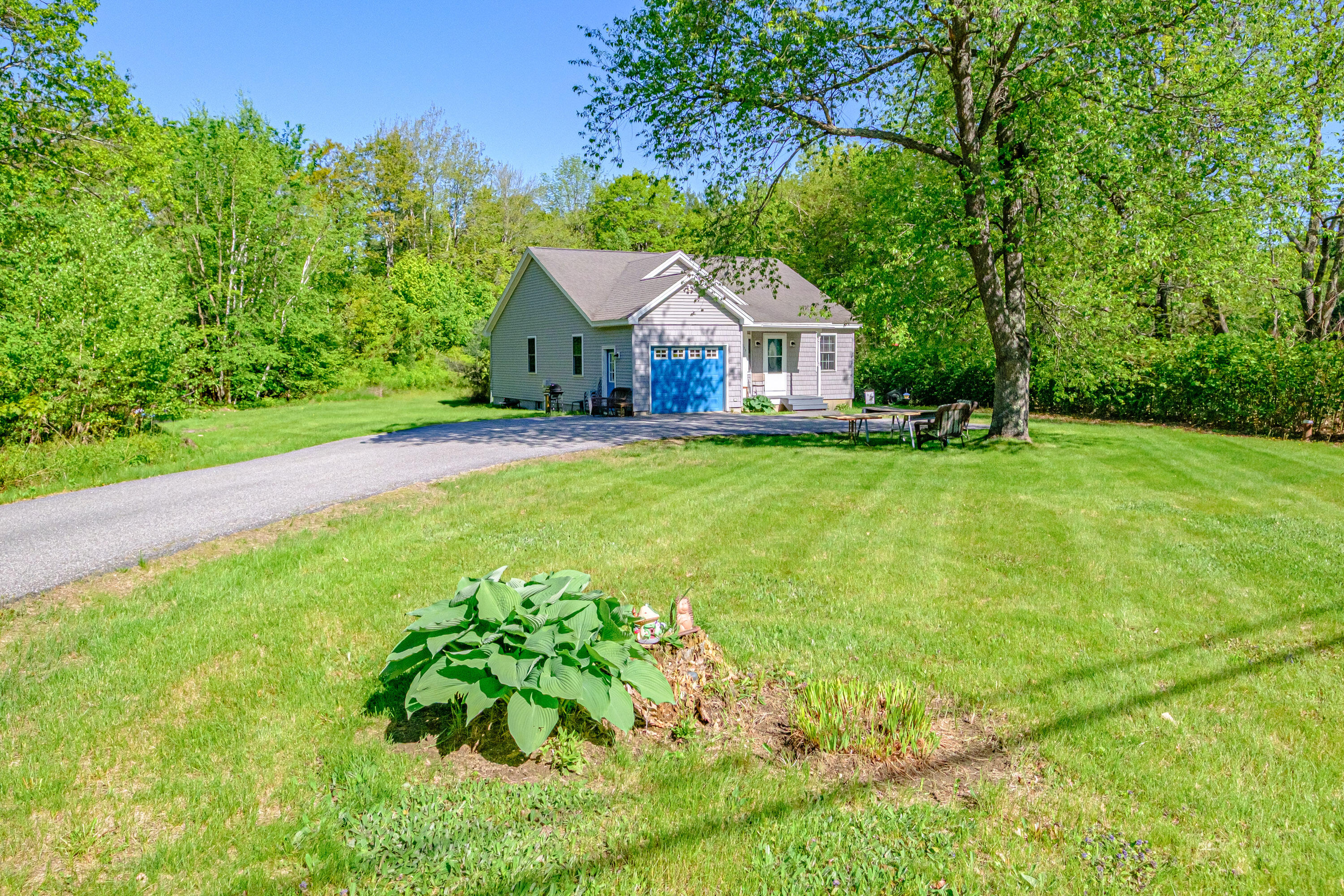 175 Lake House Road Naples ME 04055