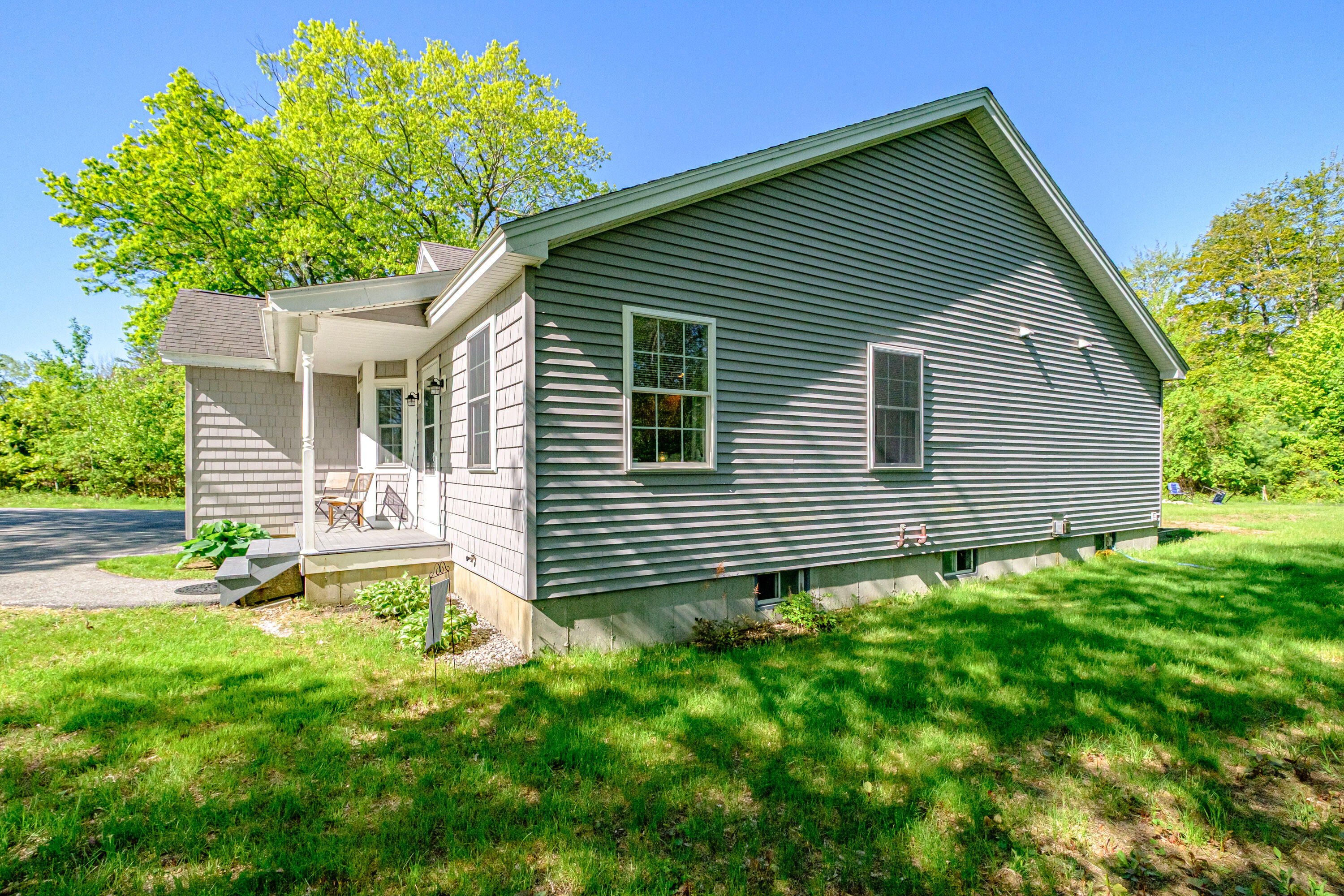 175 Lake House Road Naples ME 04055