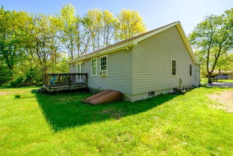 175 Lake House Road Naples ME 04055