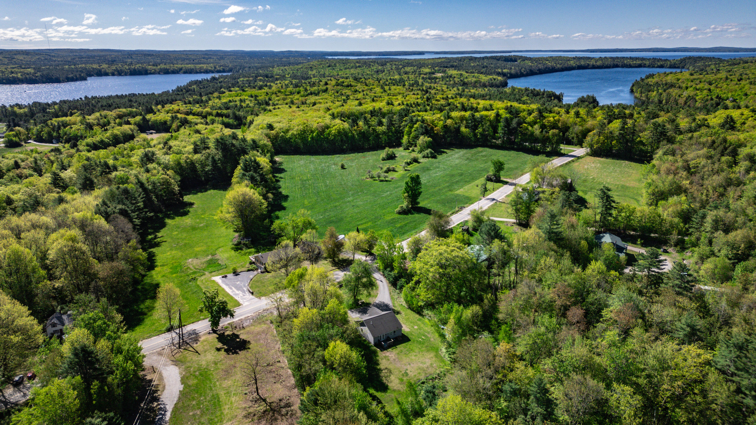 175 Lake House Road Naples ME 04055