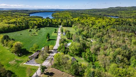 175 Lake House Road Naples ME 04055