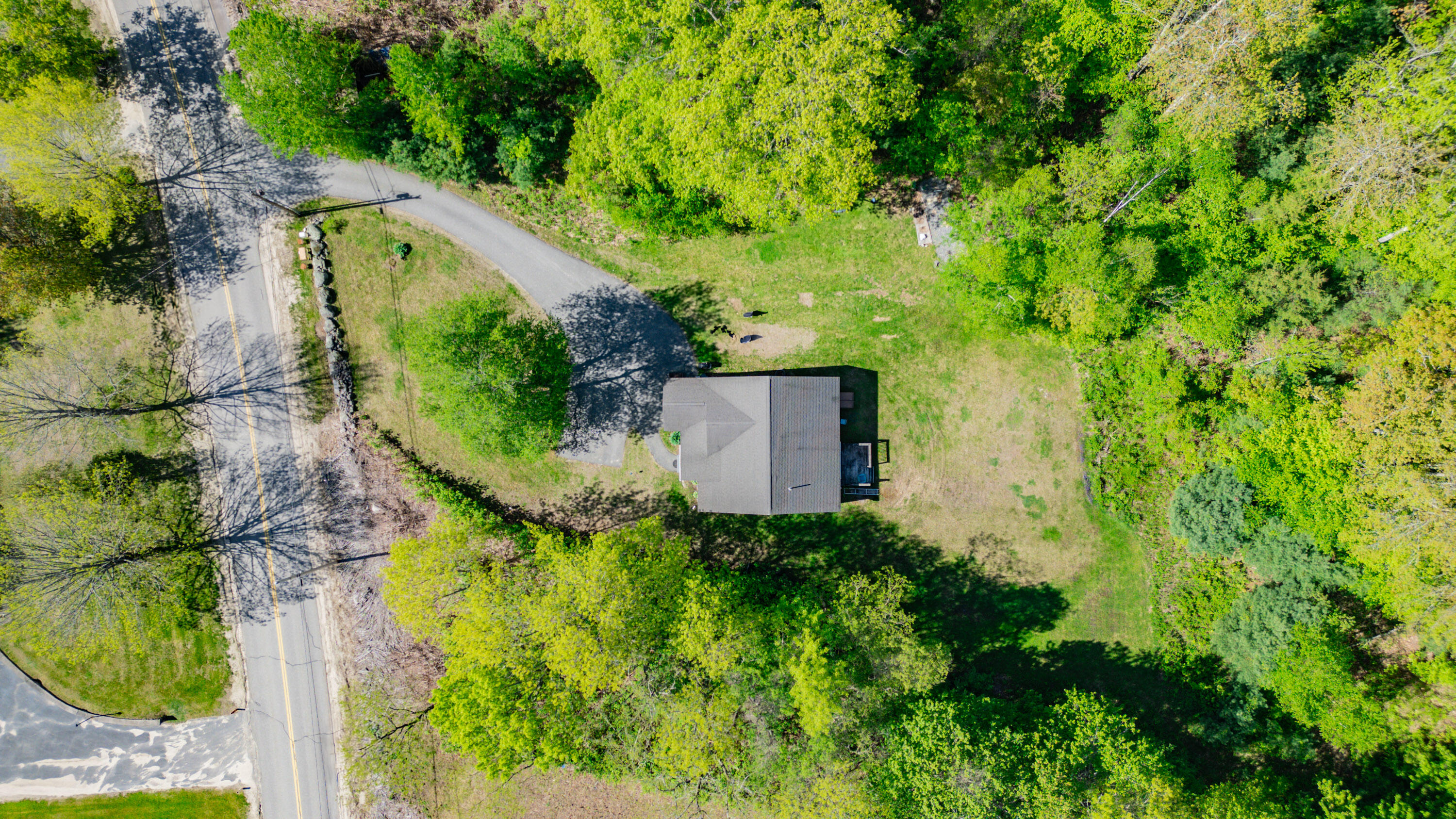 175 Lake House Road Naples ME 04055