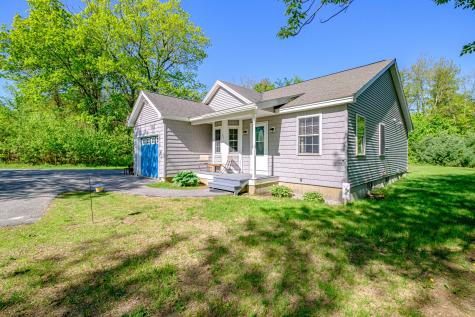 175 Lake House Road Naples ME 04055