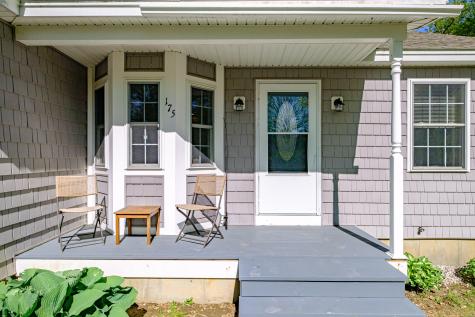 175 Lake House Road Naples ME 04055