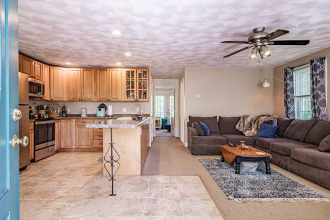 175 Lake House Road Naples ME 04055