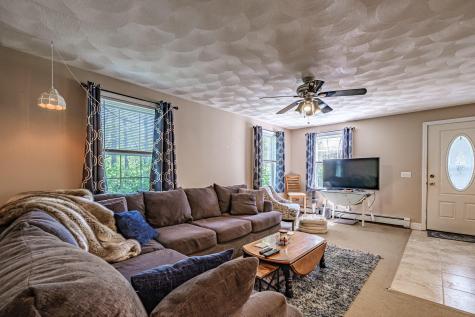 175 Lake House Road Naples ME 04055