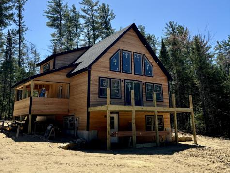 73 English Woods Road Bethel ME 04217