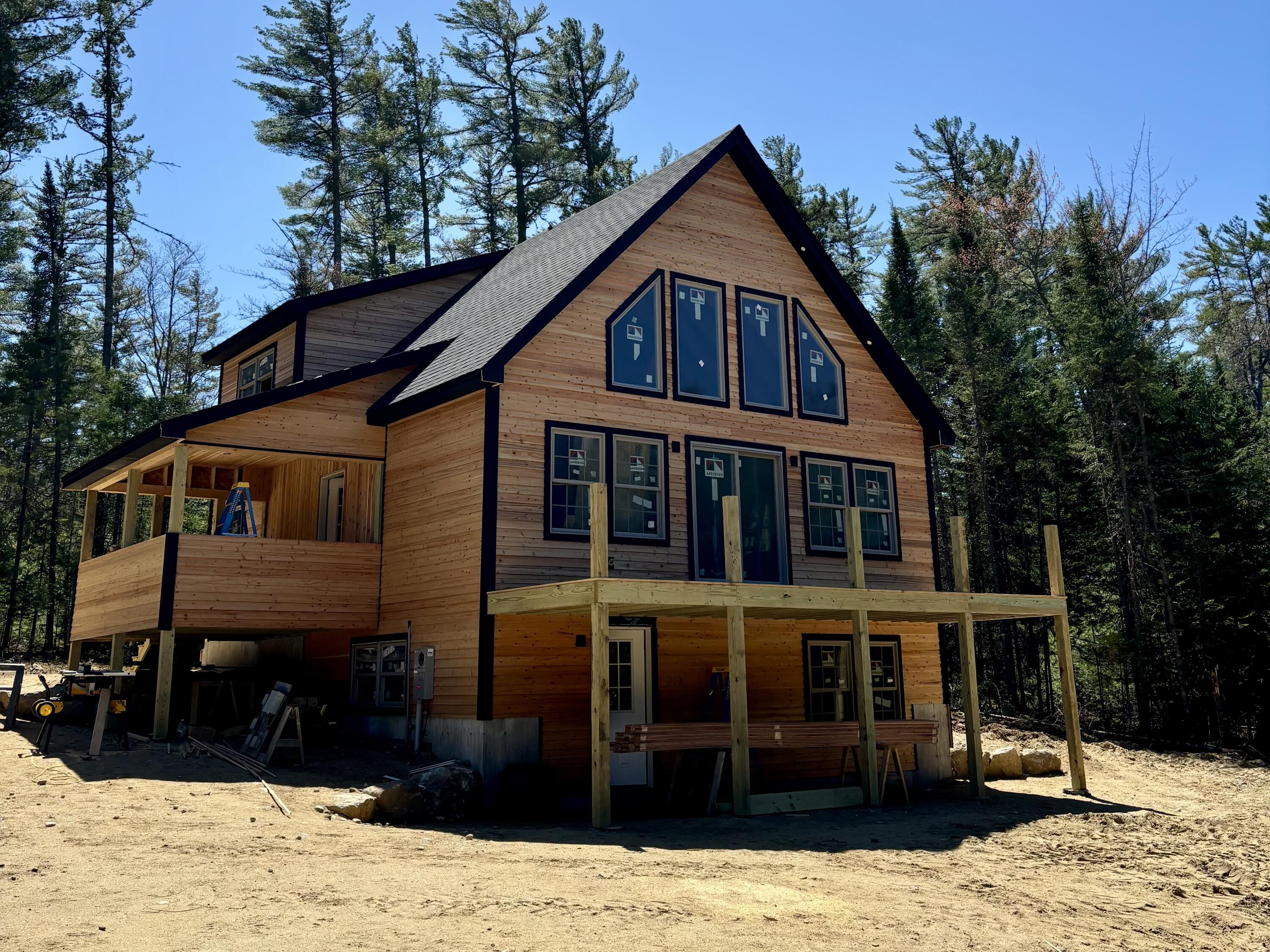 73 English Woods Road Bethel ME 04217