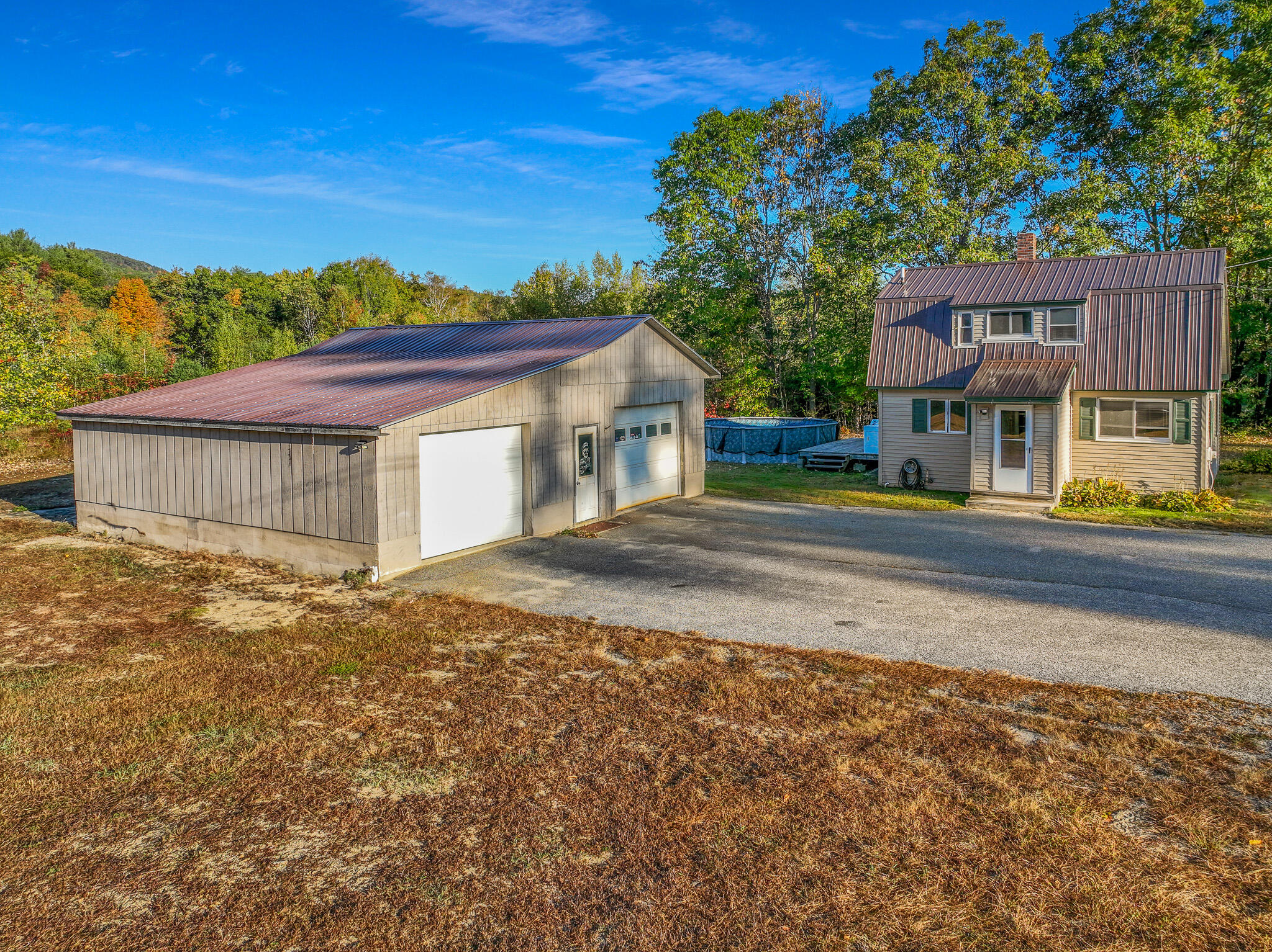 10 Pine Street Dixfield ME 04224