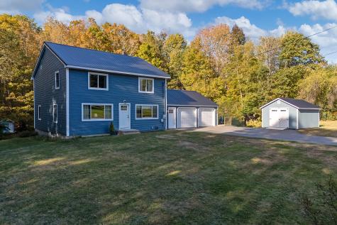 10 Loon Pond Road Sabattus ME 04280