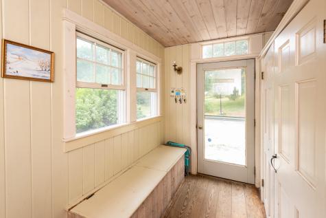 160 Gloucester Hill Road New Gloucester ME 04260