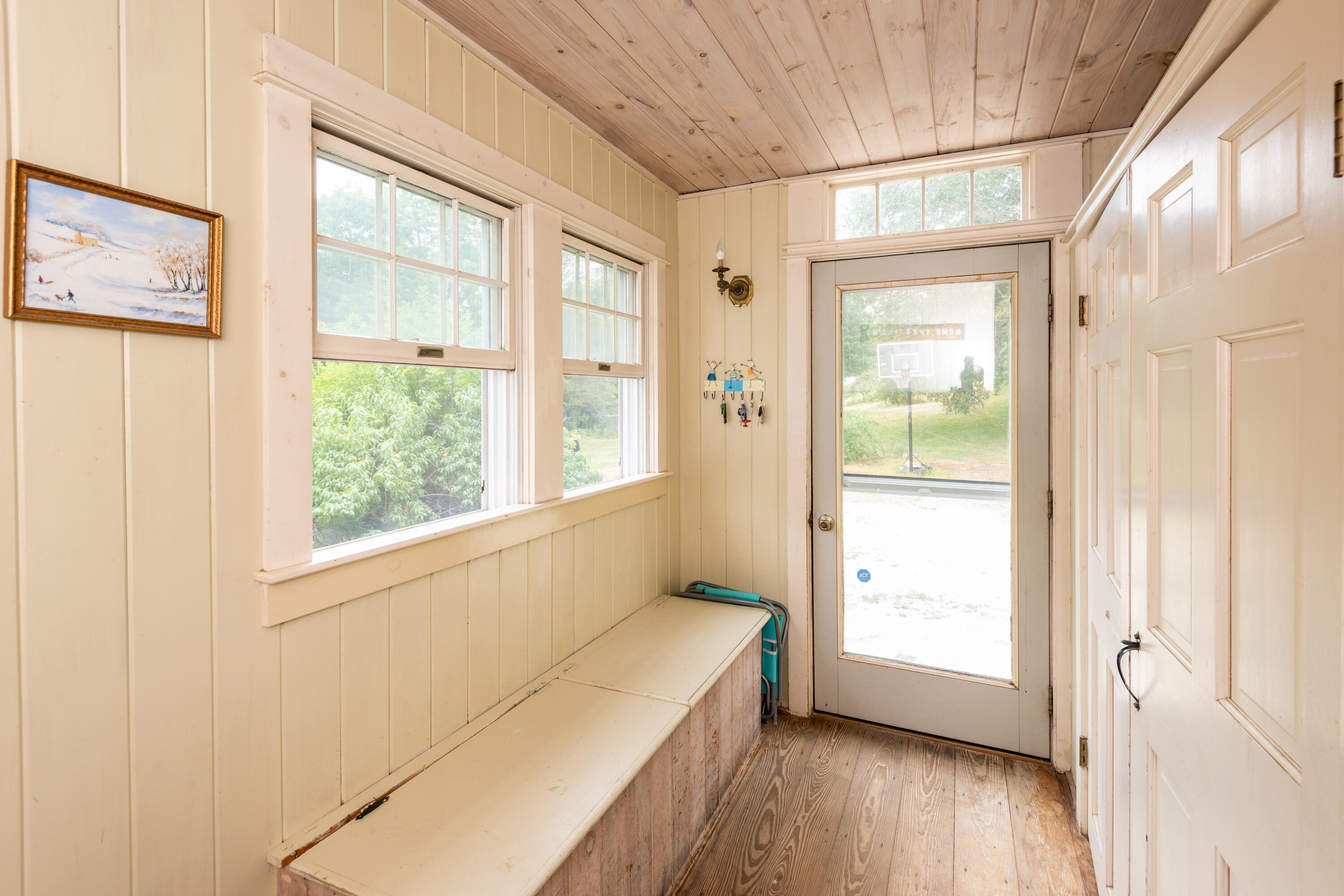 160 Gloucester Hill Road New Gloucester ME 04260