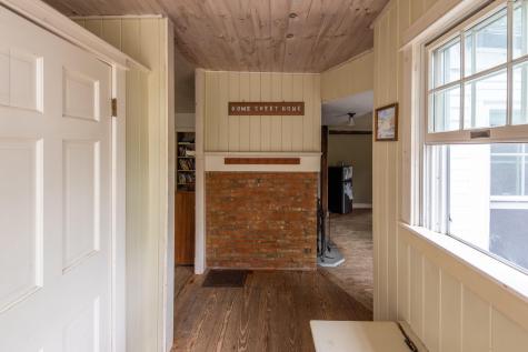 160 Gloucester Hill Road New Gloucester ME 04260