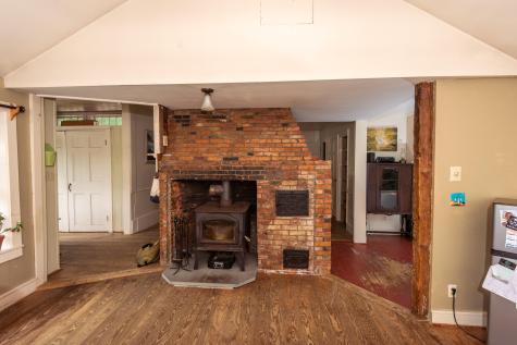 160 Gloucester Hill Road New Gloucester ME 04260