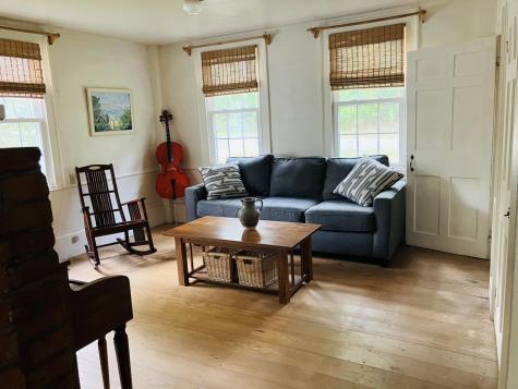 160 Gloucester Hill Road New Gloucester ME 04260