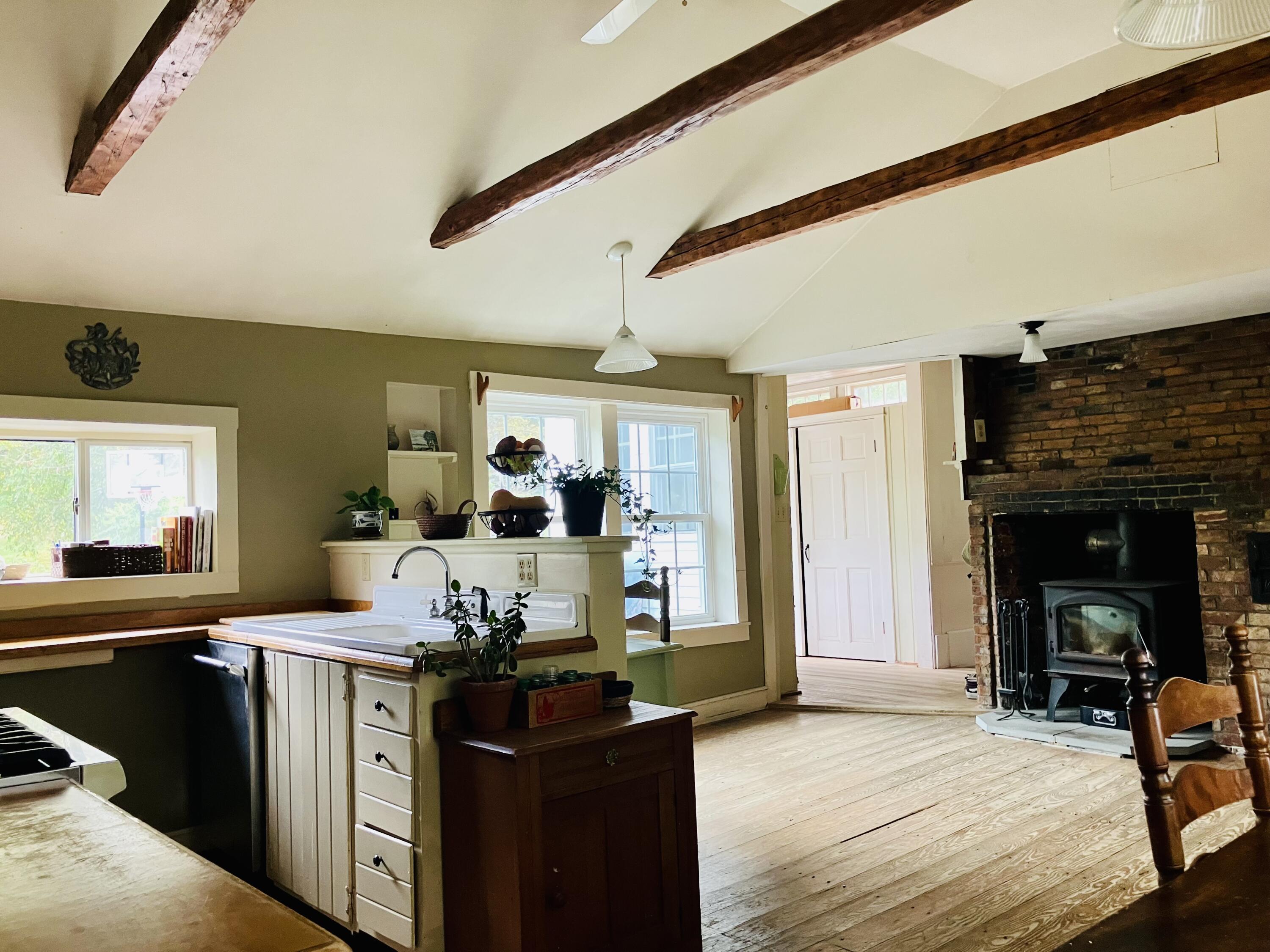 160 Gloucester Hill Road New Gloucester ME 04260