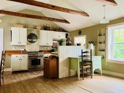 160 Gloucester Hill Road New Gloucester ME 04260