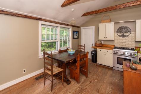 160 Gloucester Hill Road New Gloucester ME 04260