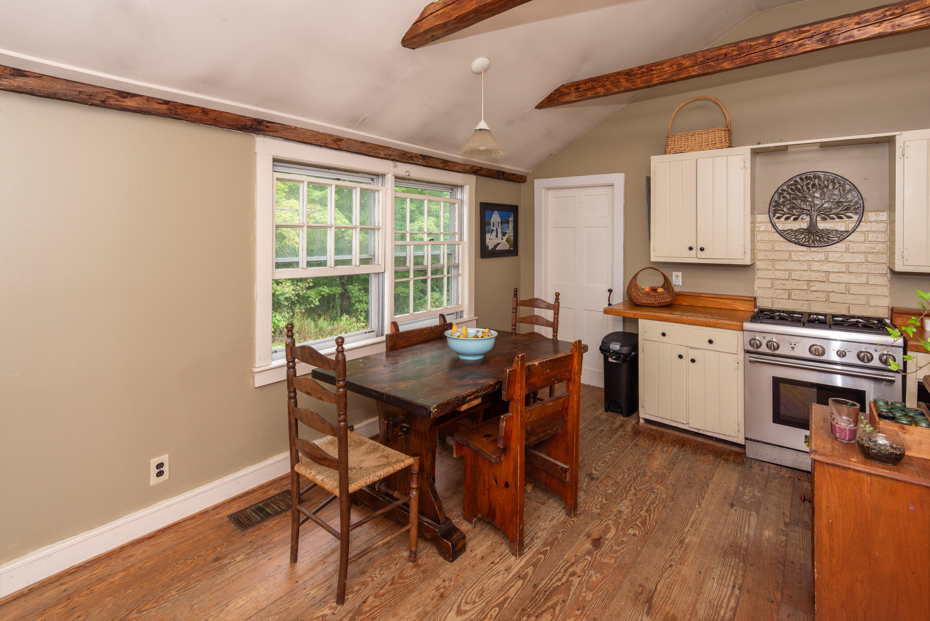 160 Gloucester Hill Road New Gloucester ME 04260